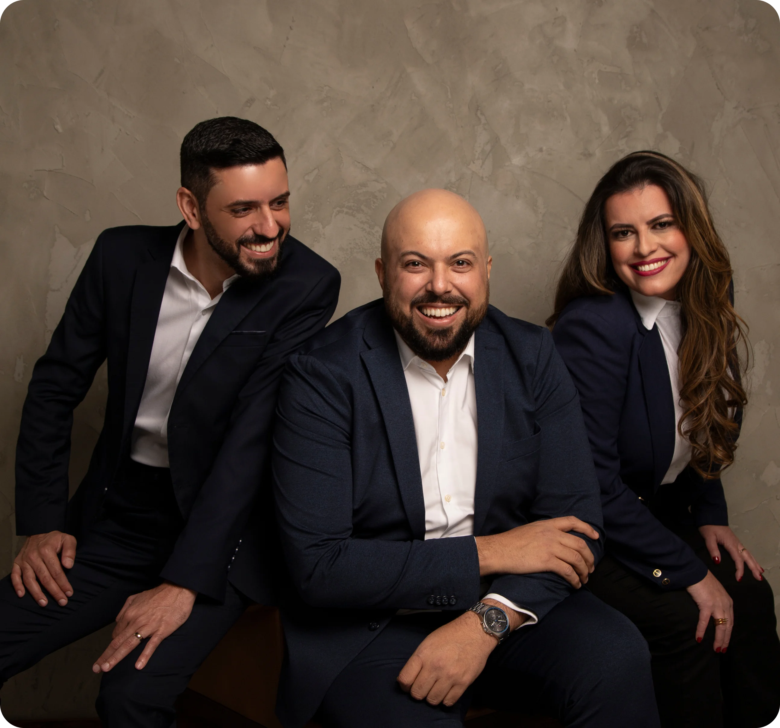 Sócios Prática Farma