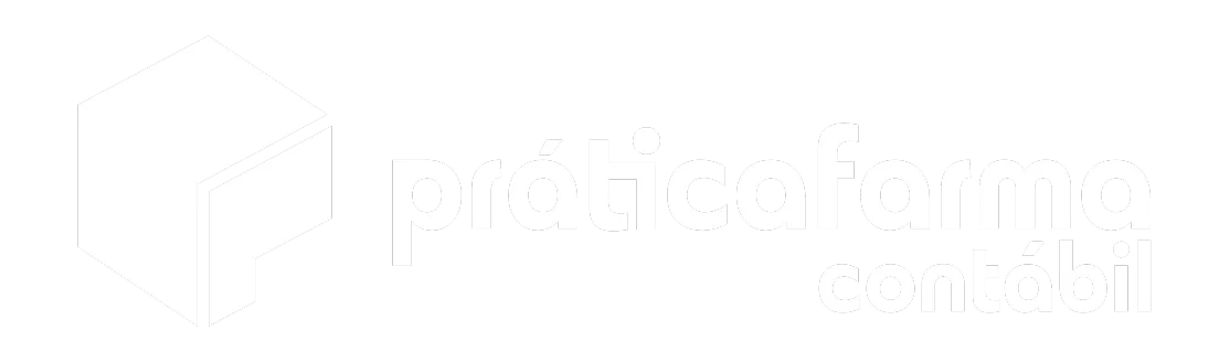 logotipo Prática Farma